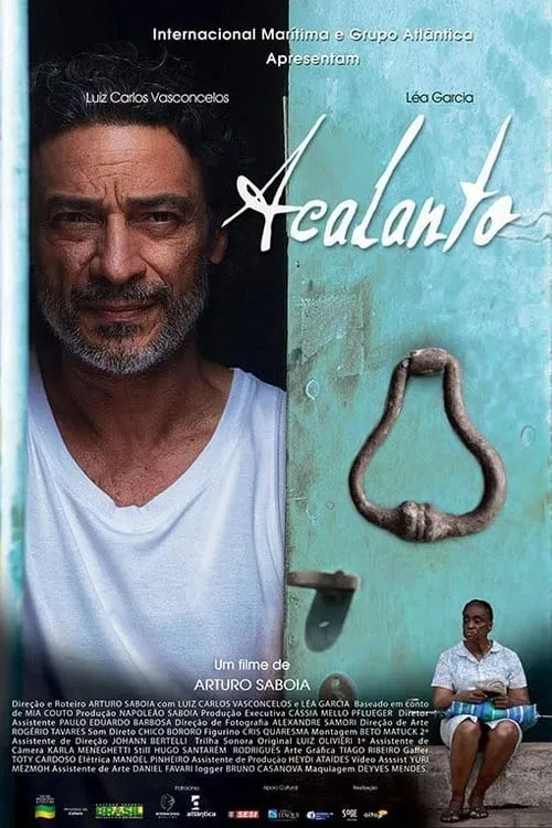 Acalanto (movie)