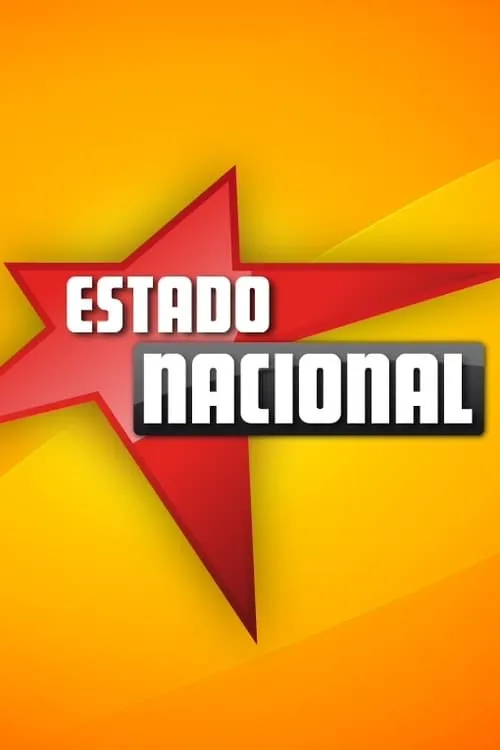 Estado nacional (series)