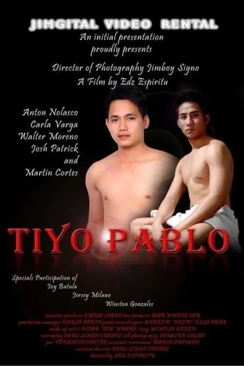 Tiyo Pablo