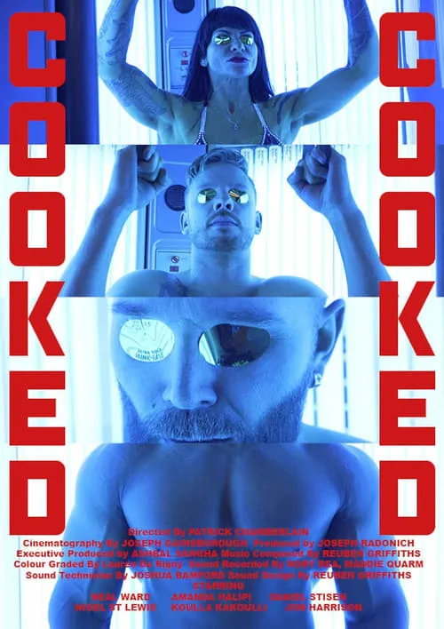 Cooked (movie)