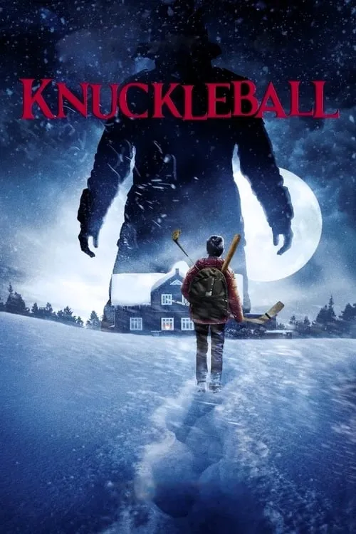 Knuckleball (movie)