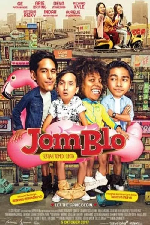 Jomblo (movie)