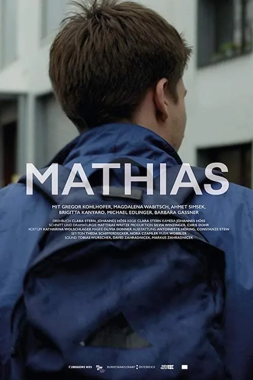 Mathias (movie)