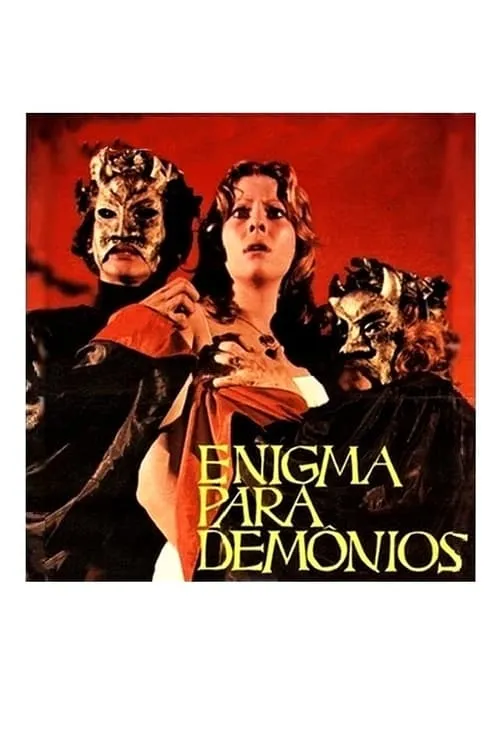 Enigma for the Devil (movie)