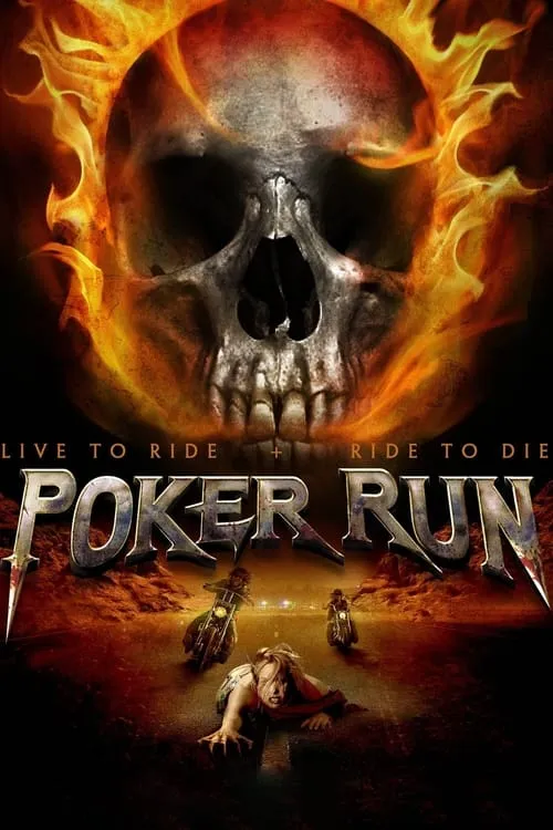 Poker Run (movie)