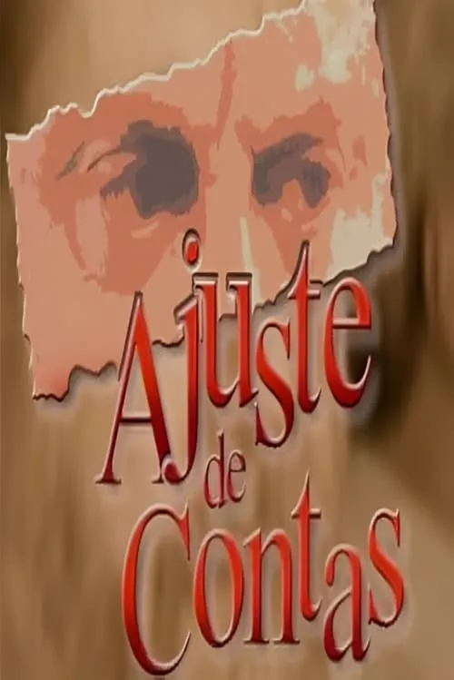 Ajuste de Contas (сериал)