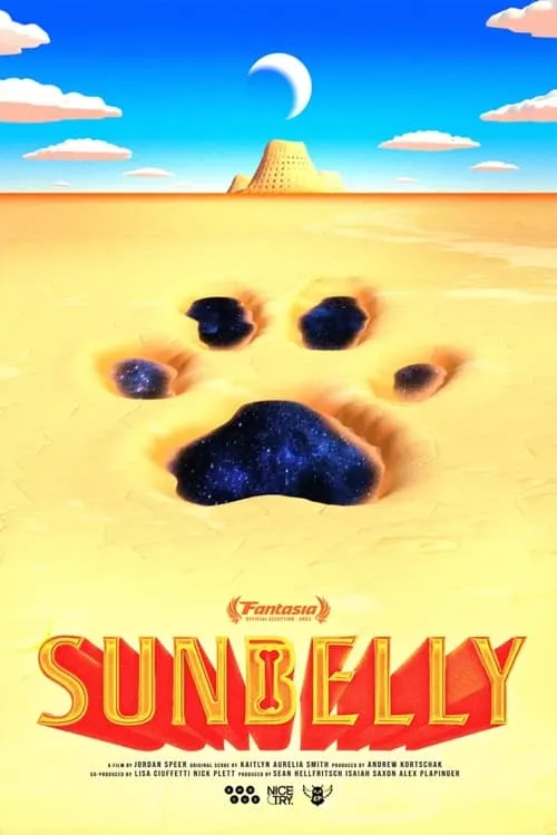 Sunbelly (фильм)