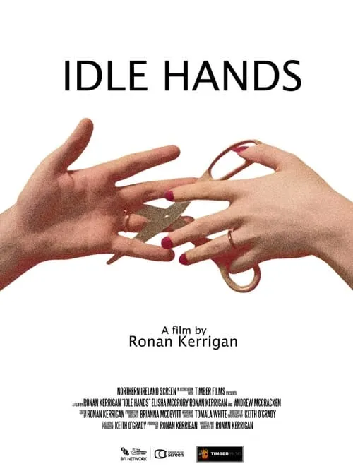 Idle Hands (movie)