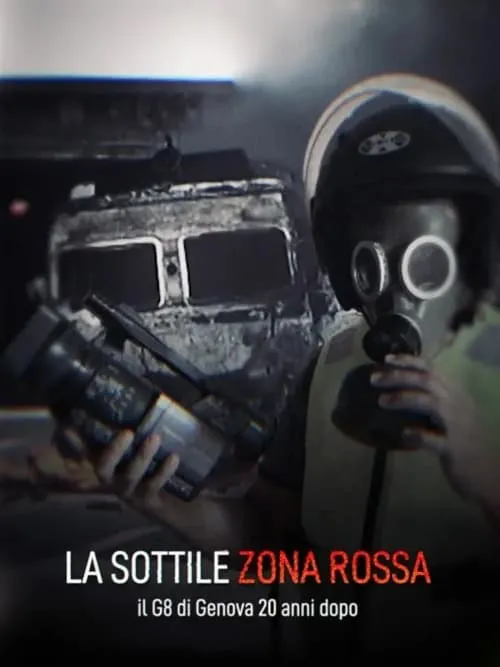 La sottile zona rossa (фильм)