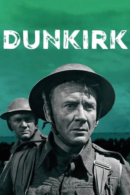 Dunkirk (movie)