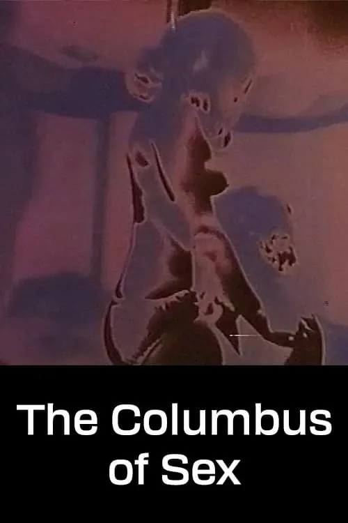 The Columbus of Sex (фильм)