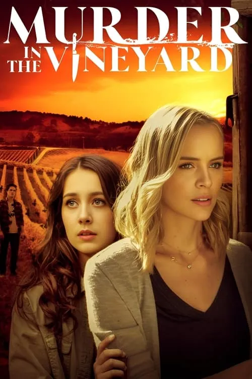 Murder in the Vineyard (movie)