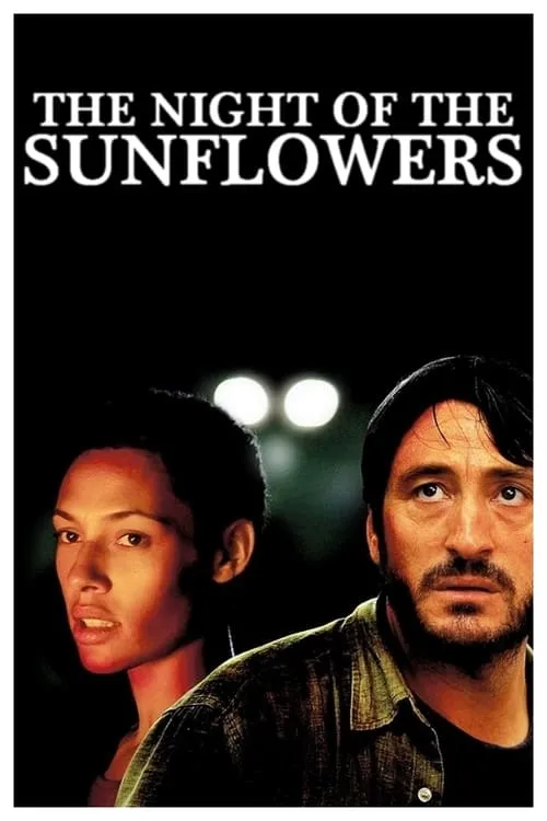 The Night of the Sunflowers (movie)