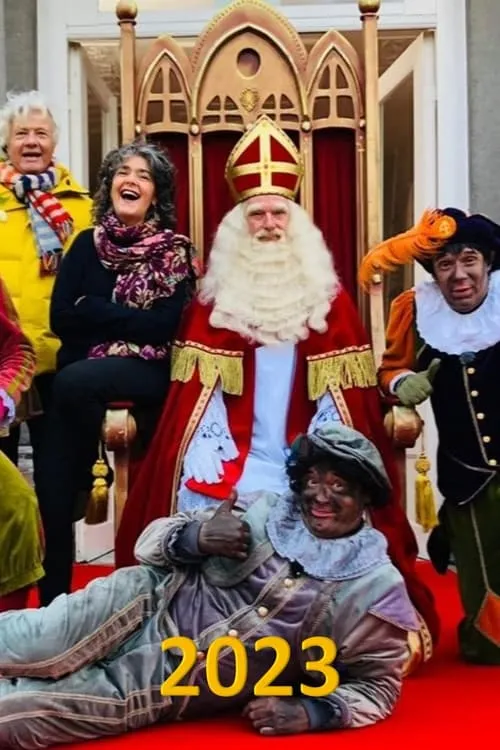 Sinterklaasjournaal 2023 (фильм)