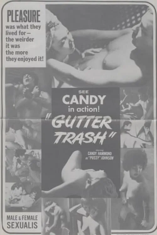 Gutter Trash (movie)