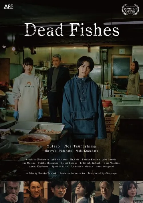 Dead Fishes (movie)