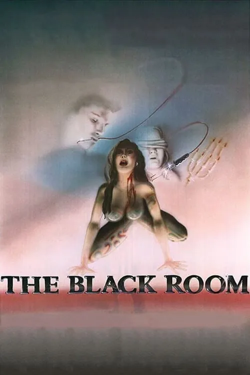 The Black Room (movie)