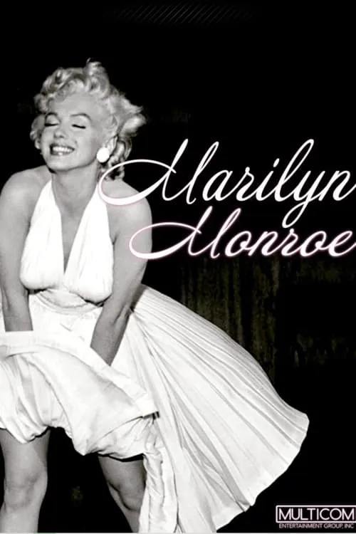 Marilyn Monroe (фильм)