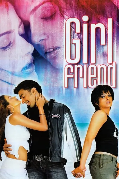 Girlfriend (movie)