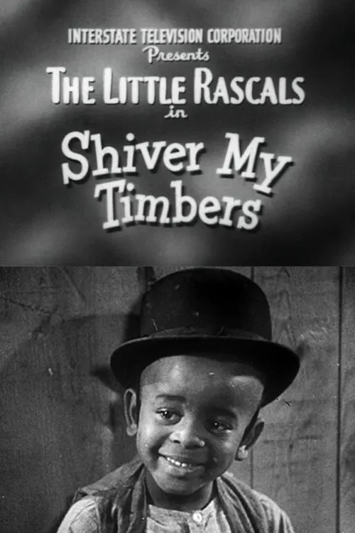 Shiver My Timbers (movie)