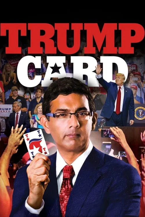 Trump Card (movie)
