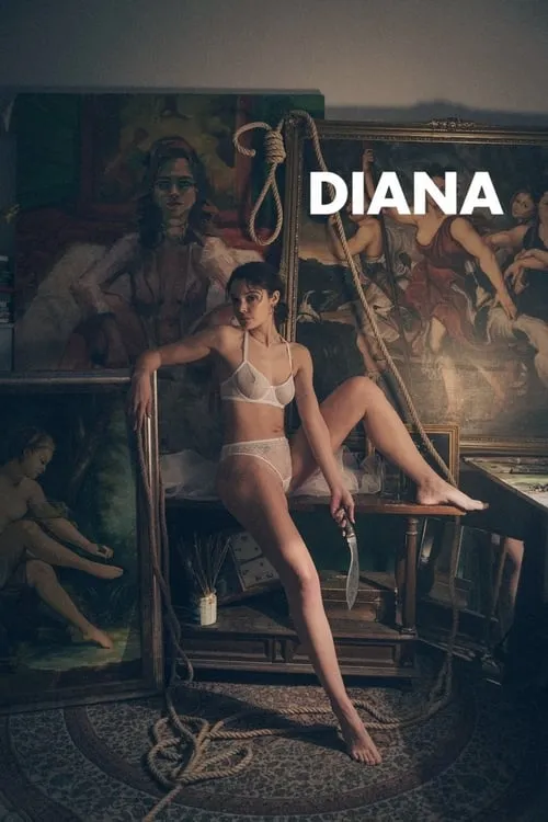 Diana (movie)