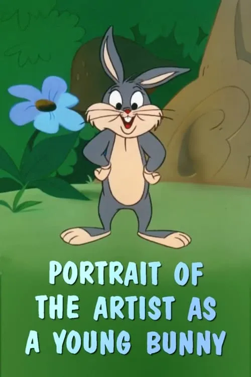 Portrait of the Artist as a Young Bunny (фильм)