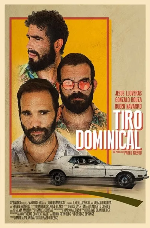 Tiro Dominical (фильм)