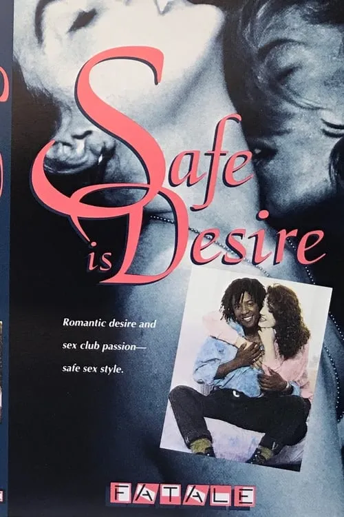 Safe Is Desire (фильм)