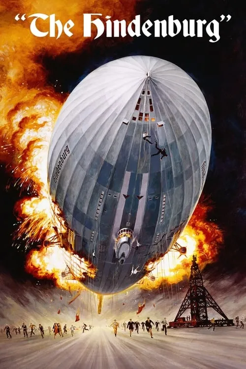 The Hindenburg (movie)