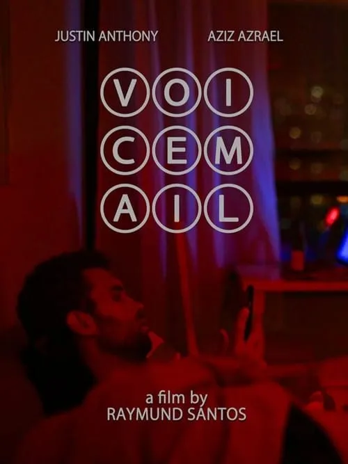 Voicemail (movie)