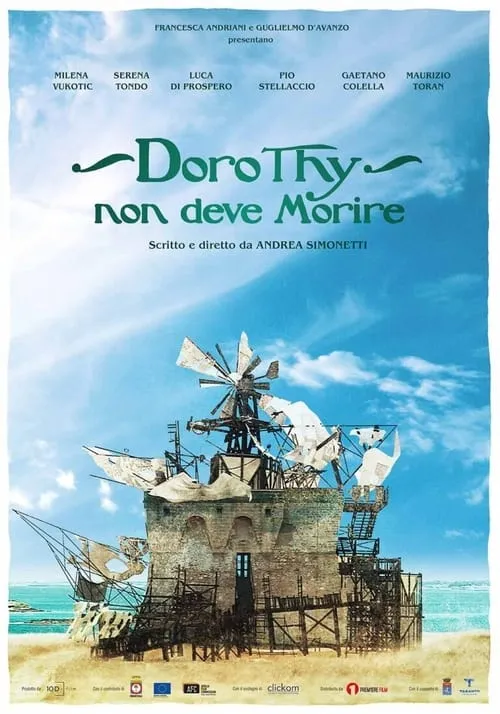 Dorothy non deve morire (movie)