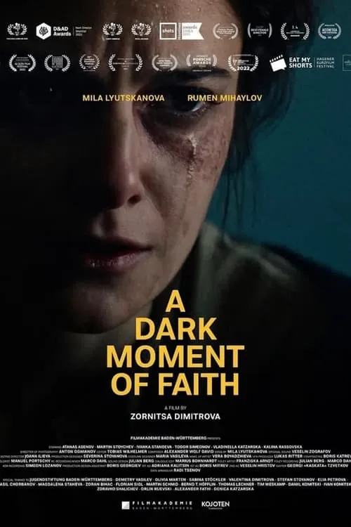 A Dark Moment of Faith (movie)