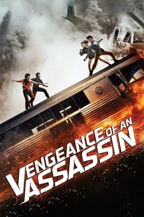 Vengeance of an Assassin (movie)