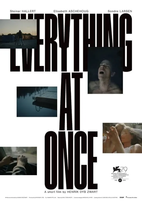 Everything at Once (movie)