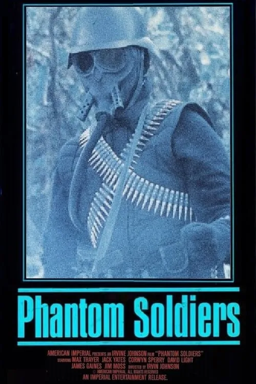 Phantom Soldiers (фильм)