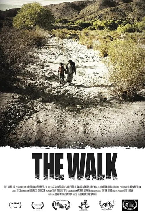 The Walk (фильм)