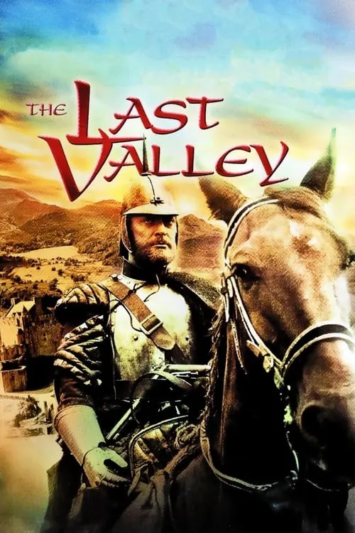 The Last Valley (movie)