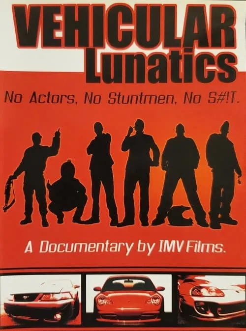 Vehicular Lunatics (movie)