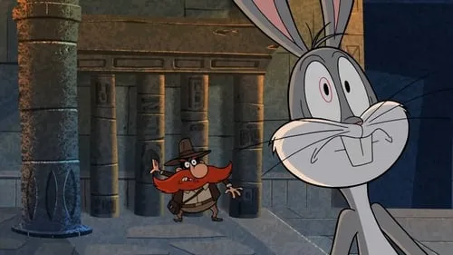 Rabbits of the Lost Ark