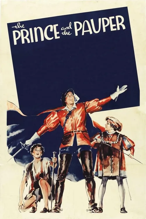 The Prince and the Pauper (movie)