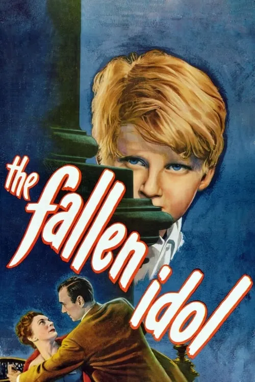 The Fallen Idol (movie)