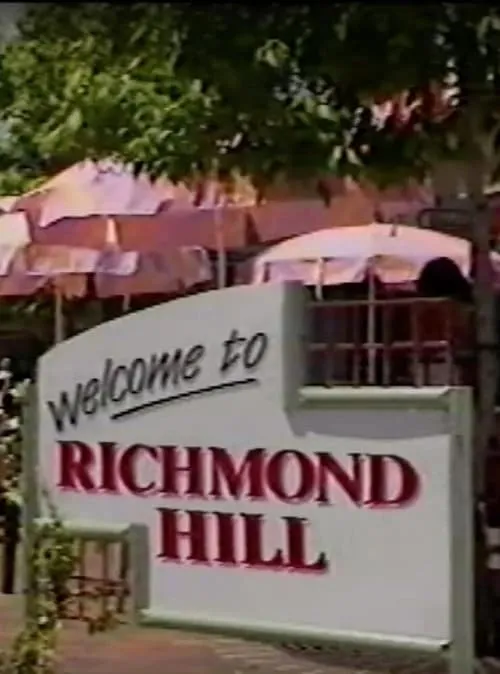 Richmond Hill (series)