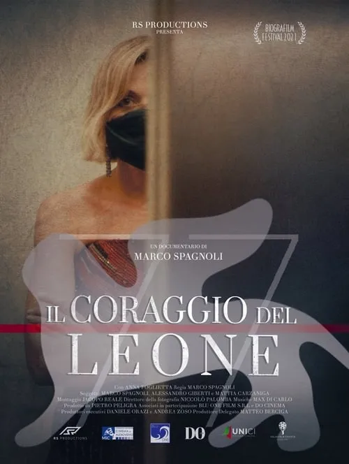 Il coraggio del leone (фильм)