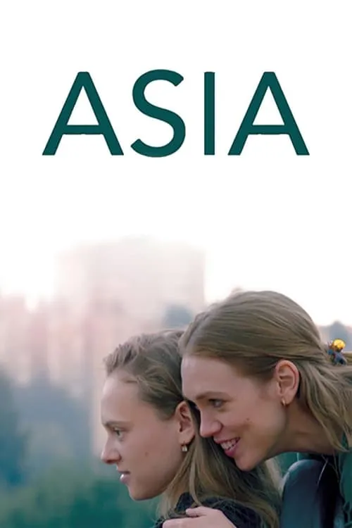 Asia (movie)