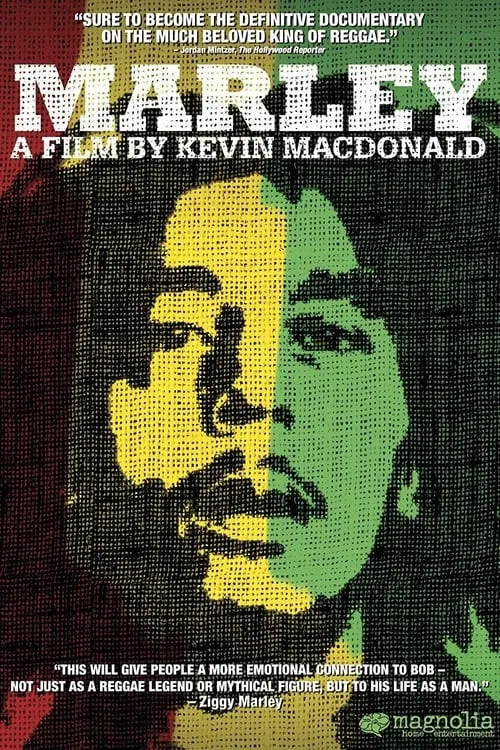 Marley (movie)