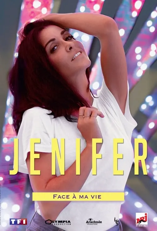 Jenifer : Face à ma vie (movie)