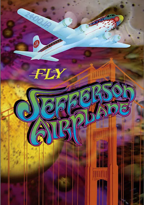 Jefferson Airplane: Fly (фильм)