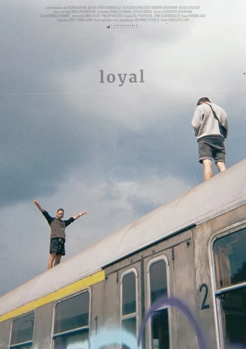 loyal (фильм)