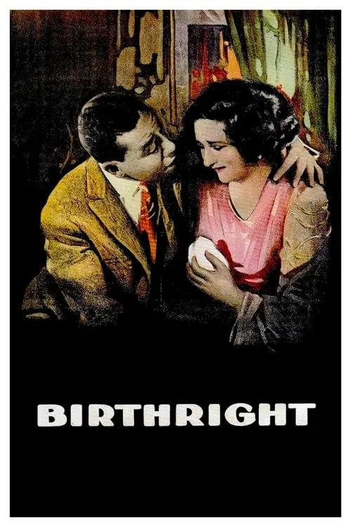 Birthright (movie)